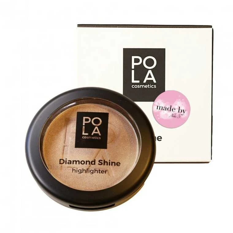 „Pola Cosmetics“ deimantinio blizgesio skaistintojas 5,8 g