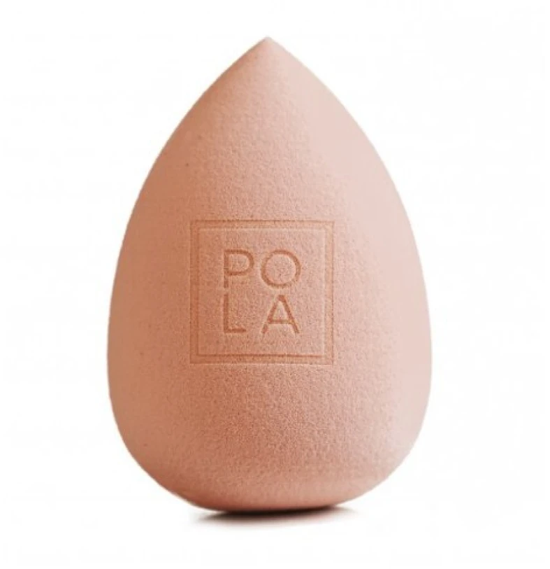 Pola Cosmetics Makiažo kempinėlė rožinė