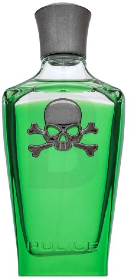 Police Potion Absinthe EDP parfumuotas vanduo vyrams, 100 ml