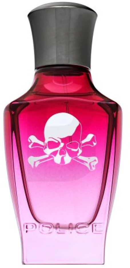 Police Potion Love EDP parfumuotas vanduo moterims, 30 ml