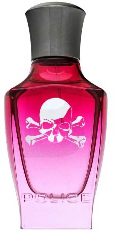 Police Potion Love EDP parfumuotas vanduo moterims, 30 ml