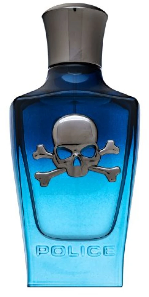 Police Potion Power EDP parfumuotas vanduo vyrams, 50 ml