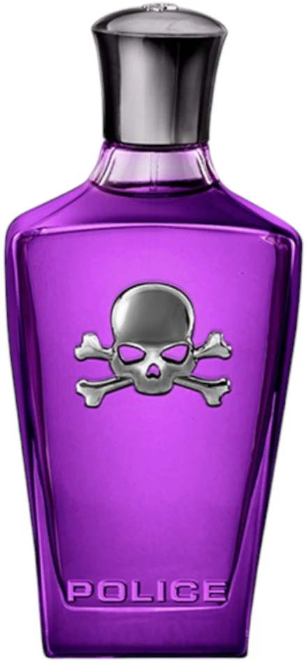 Police To Be Arsenic EDP parfumuotas vanduo moterims, 30 ml