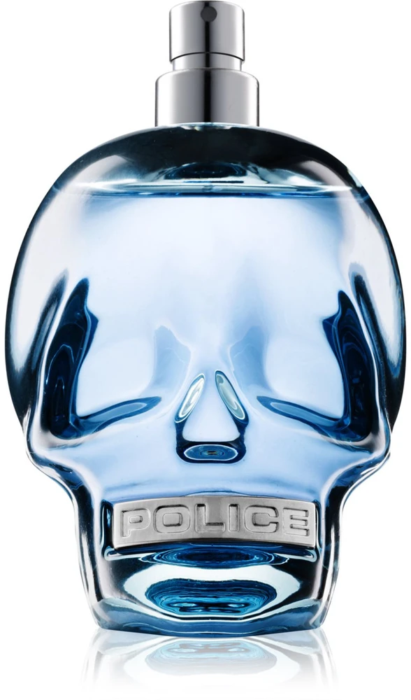 Police To Be tualetinis vanduo 125ml