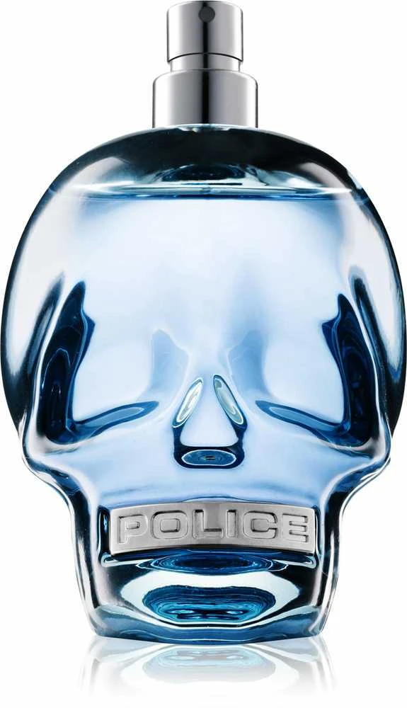 Police To Be tualetinis vanduo 125ml