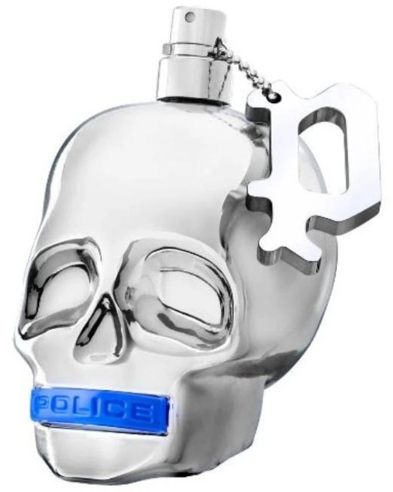 Police To Be Tru Me EDT tualetinis vanduo vyrams, 125 ml
