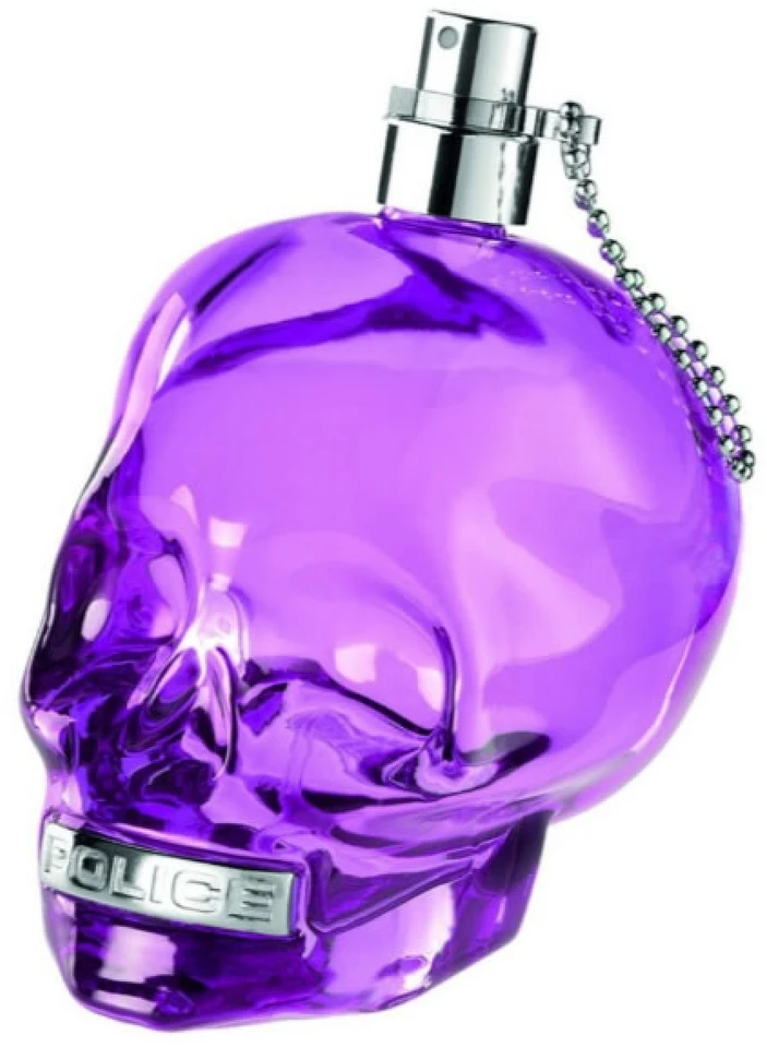 Police To Be Woman kvepalų purškalas 125ml