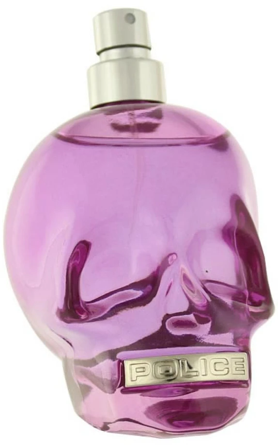 Police To Be Woman kvepalų purškalas 40ml