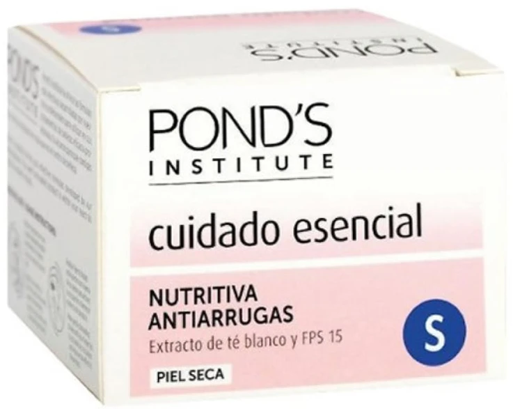 Ponds Institute "Pond's" maitinamasis kremas nuo raukšlių 50ml