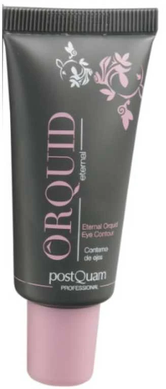 Postquam Orquid Eternal Eye Contour Paakių kremas 15ml
