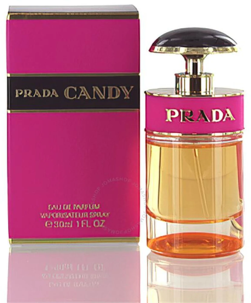 Prada Candy EDP parfumuotas vanduo moterims, 30 ml