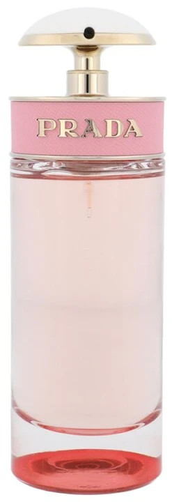 Prada Candy Florale EDT tualetinis vanduo moterims, 80 ml