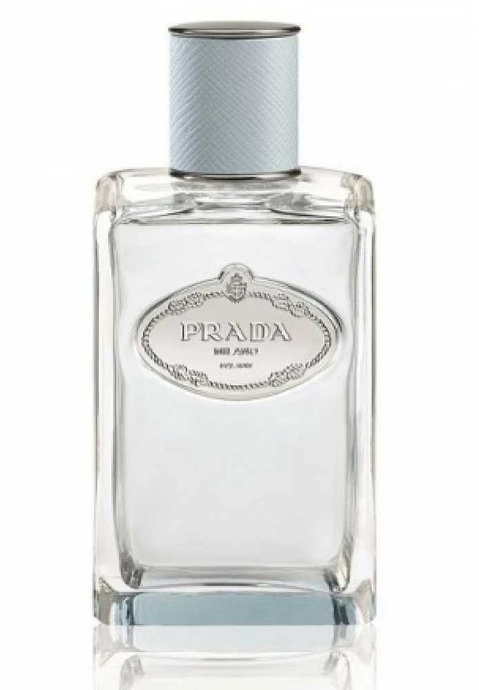 Prada Infusion D´Amande EDP parfumuotas vanduo unisex, 100 ml