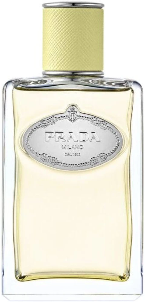 Prada Infusion De Gingembre EDP parfumuotas vanduo unisex, 100 ml