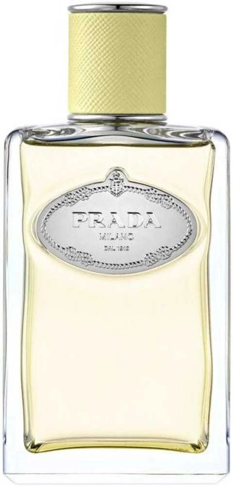 Prada Infusion De Gingembre EDP parfumuotas vanduo unisex, 100 ml