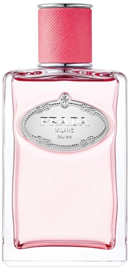 Prada Infusion De Rhubarbe EDP parfumuotas vanduo unisex, 100 ml