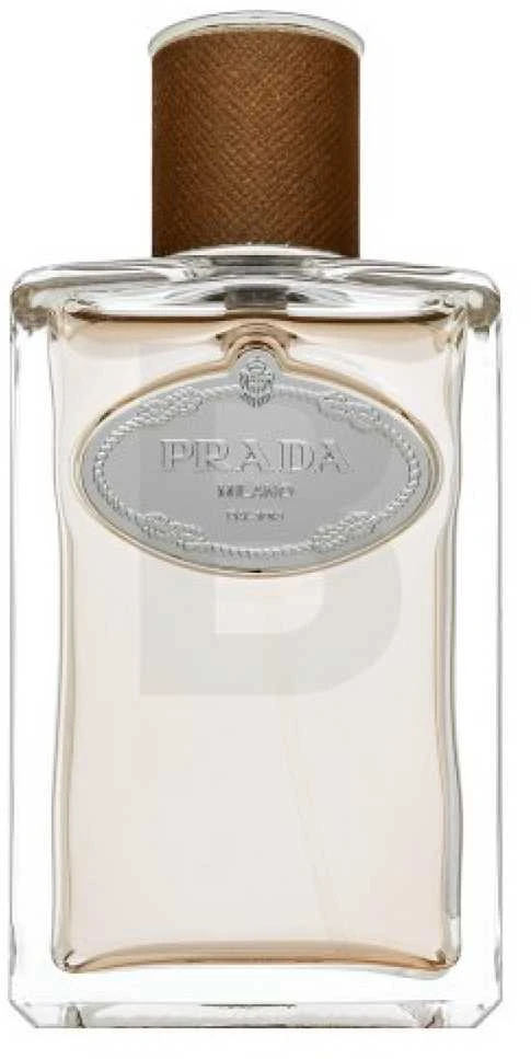 Prada Infusion De Vanille EDP parfumuotas vanduo unisex, 100 ml