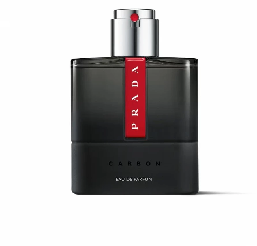 Prada Luna Rossa Carbon EDP parfumuotas vanduo vyrams, 50 ml