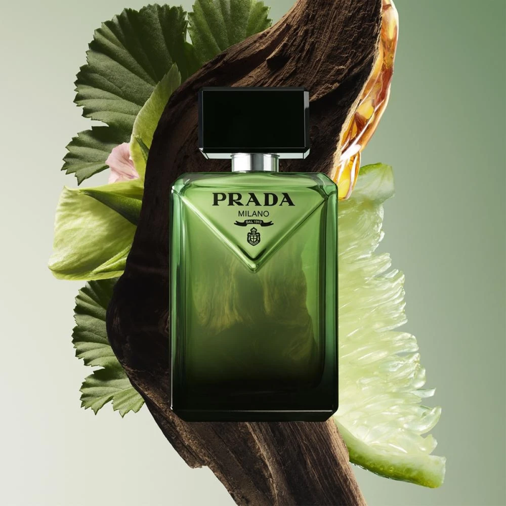 Prada Paradigme EDP parfumuotas vanduo vyrams, 50 ml