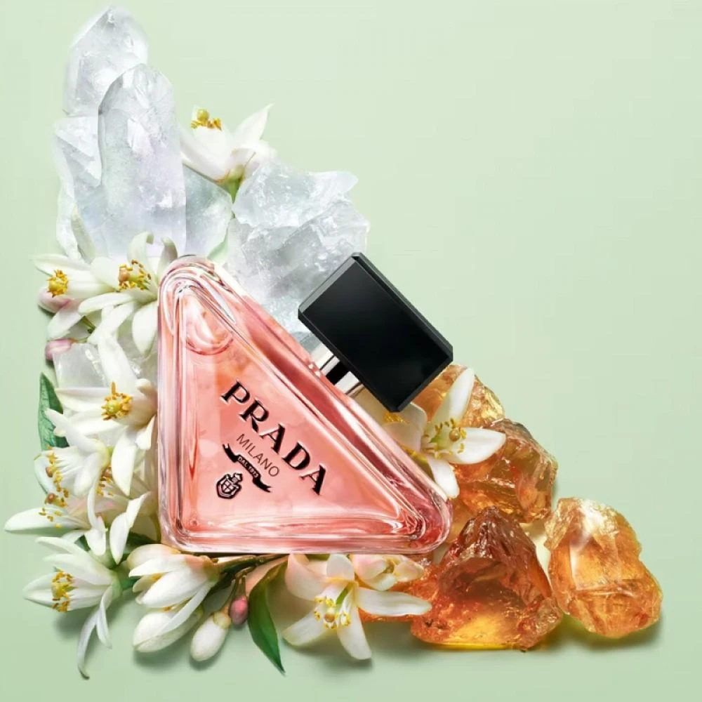 Kvepalai moterims Prada Paradoxe EDP, 50 ml