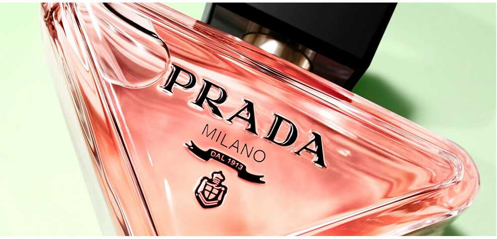 Prada Paradoxe EDP parfumuotas vanduo moterims, 50 ml + EDP, 10 ml