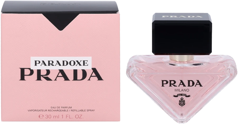Kvepalai moterims Prada Paradoxe EDP, 30 ml