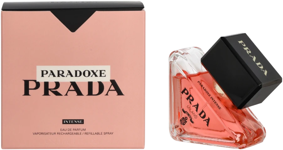 Kvepalai moterims Prada Paradoxe Intense EDP, 30 ml