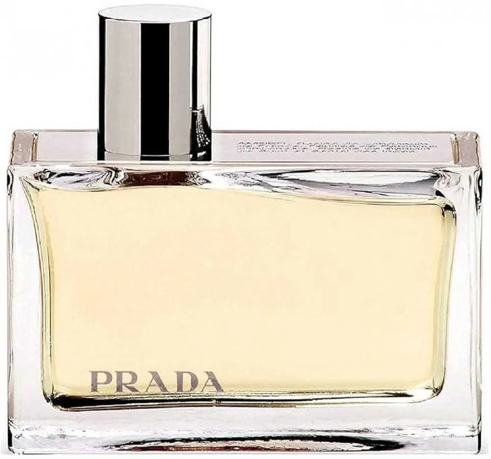 Prada Prada Amber EDP parfumuotas vanduo moterims, 80 ml