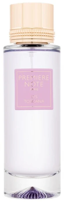 Premiere Note Lys Toscana EDP parfumuotas vanduo moterims, 100 ml