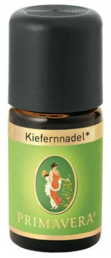 Primavera Essential Oil Pine Wood Bio 5 ml