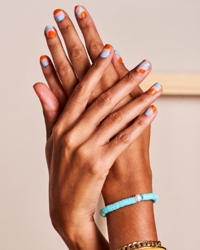 Profesionali kaukė rankoms Iroha Professional Xtra Soft Dry Hands Argan Hand & Nails Gloves, su argano aliejumi, 1 pora