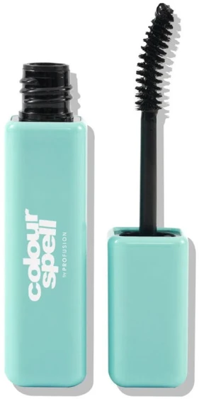 Profusion Cosmetics Lash Element Atsparus vandeniui Lengthening & Volumizing Blakstienų tušas Juodas, 10 ml