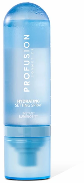Profusion Hydrating Setting Purškiklis, 100 ml