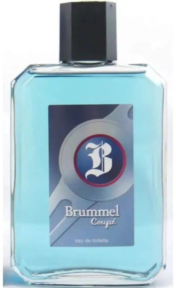 Puig Brummel Coupé tualetinis vanduo 250ml