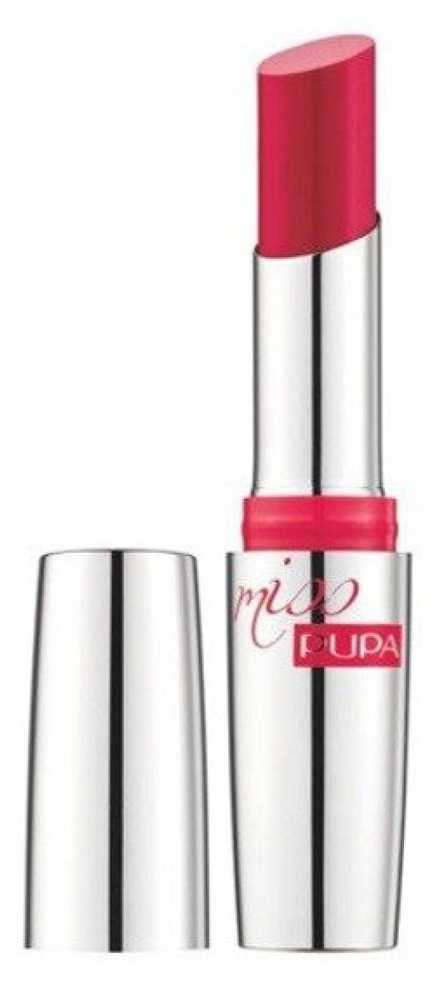 Pupa Milano Miss Pupa Ultra Brilliant Lipstick 403, 2.4 ml