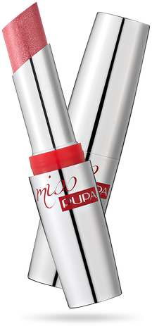 Pupa Milano Pupa Miss Lipstick lūpų dažai, ‎atspalvis: #200 Rožinė Sorbet, 2,4 ml