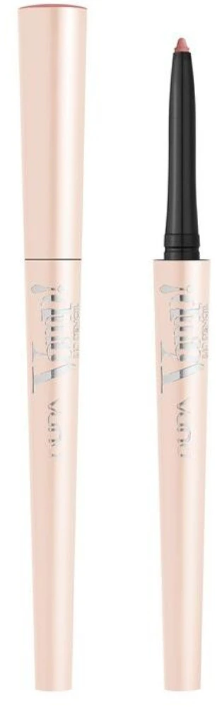 PUPA Milano Vamp! Lūpų kontūro pieštukas, 0,35 g, spalva - 007 Charming Peony