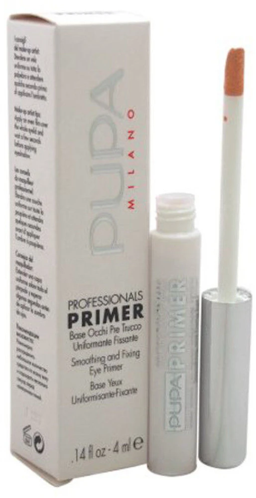 Pupa Professionals Eye Primer, 4 ml