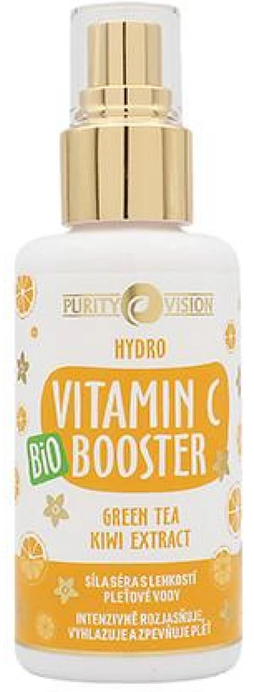 Purity Vision Bio Hydro Vitamin C Booster, 100 ml