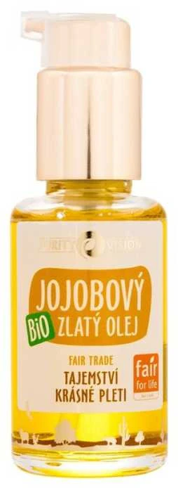 Purity Vision Jojoba veido aliejus, 45 ml