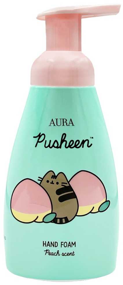 Pusheen Hand, 300 ml