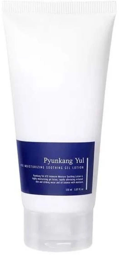 Pyunkang Yul Hydra gel milk Ato Lotion (drėkinamasis raminamasis gelinis losjonas) 150 ml