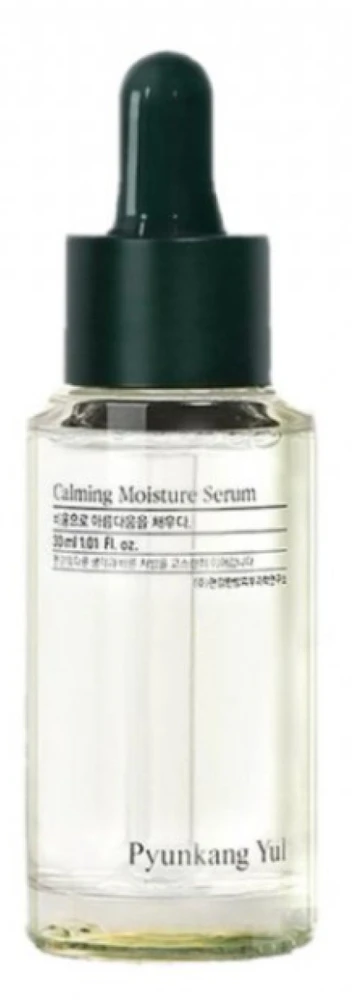 Pyunkang Yul Calming and moisturizing skin serum (Calming Moisture Serum), 30 ml