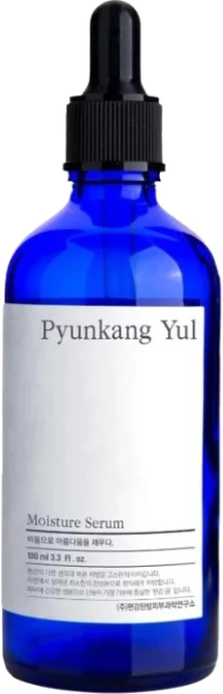Pyunkang Yul Moisture Serum drėkinantis veido serumas, 100 ml