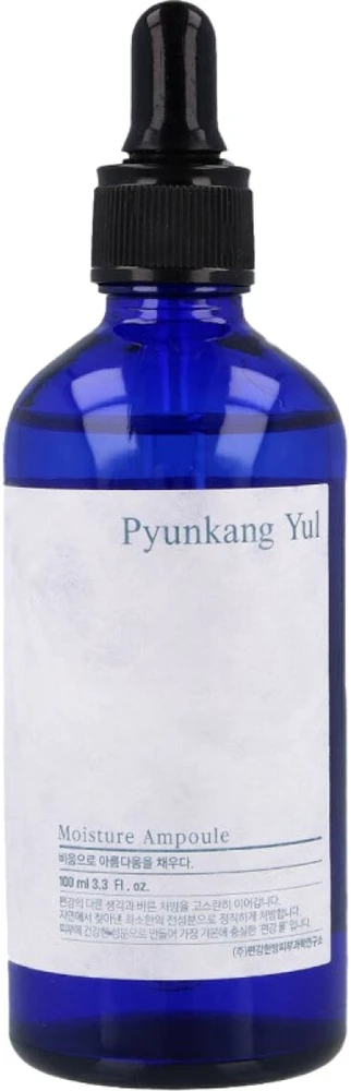 Pyunkang Yul Moisture Ampoule drėkinantis veido serumas, 100 ml