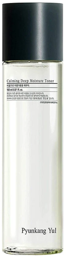 Pyunkang Yul Raminamasis giliai drėkinamasis tonikas 150 ml