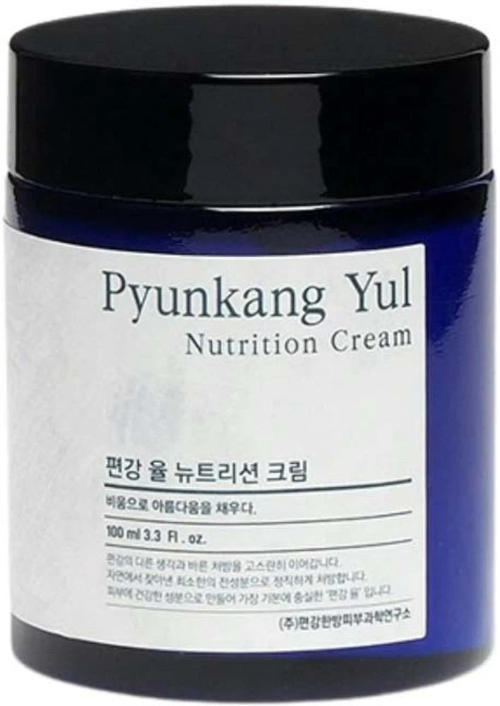 Pyunkang Yul Maitinamasis odos kremas ("Nutri tion Kreminis") 100 ml