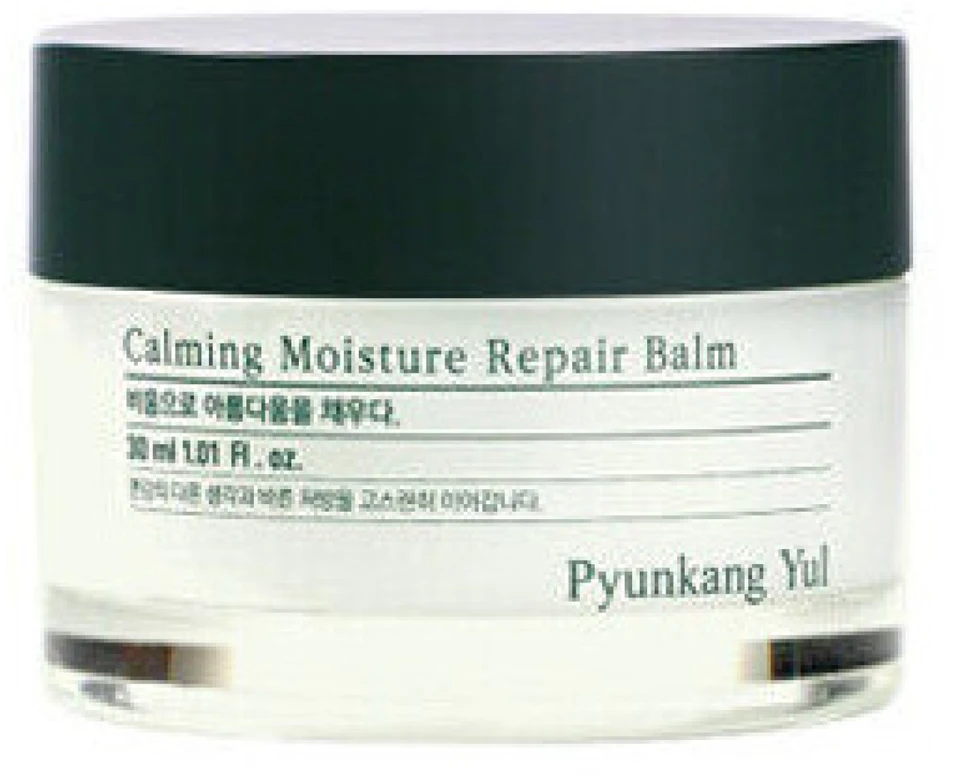 Pyunkang Yul raminamasis drėkinamasis atkuriamasis balzamas (stebuklingas balzamas), 30 ml
