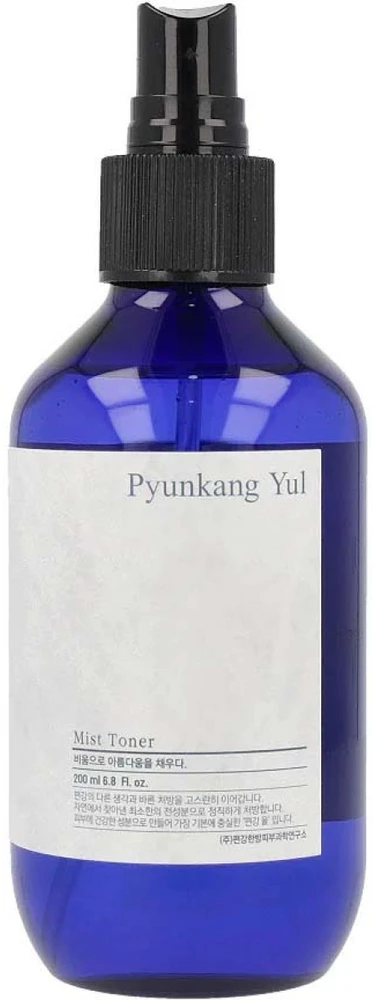 Pyunkang Yul Odos tonikas purškiamojoje formoje (migdomasis tonikas) 200 ml