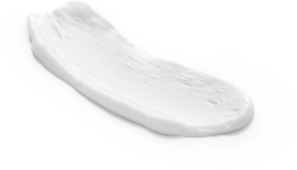 Q+A Oat Milk Kreminis Valiklis Kreminis veido prausiklis, 125 ml